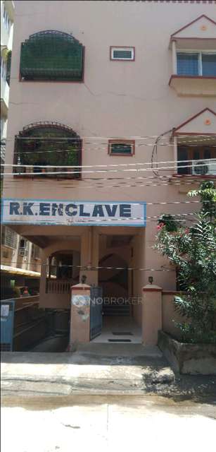 1 BHK Flat In R.k.enclave For Sale  In  Kukatpally