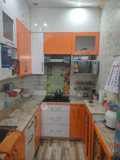2 BHK Flat For Sale  In Lajpat Nagar
