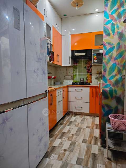 2 BHK Flat For Sale  In Lajpat Nagar