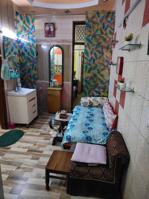 2 BHK Flat For Sale  In Lajpat Nagar