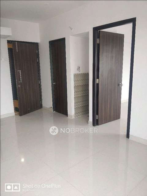 1 BHK Flat In Crown Viva Chs Ltd For Sale  In Thane West