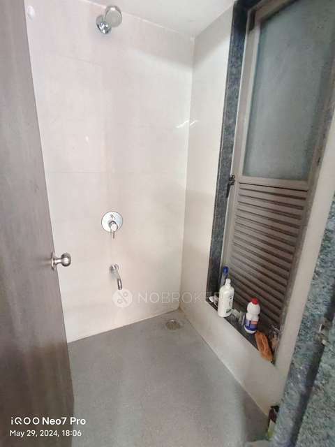 1 BHK Flat In Crown Viva Chs Ltd For Sale  In Thane West