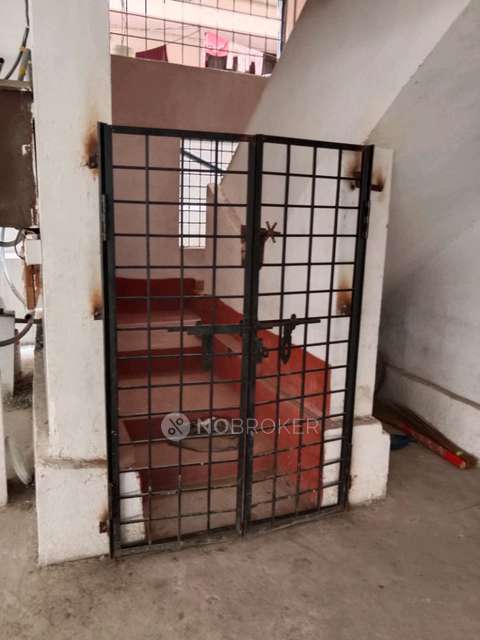 2 BHK Flat In Standardlone  Building  for Rent  In  Beeramguda