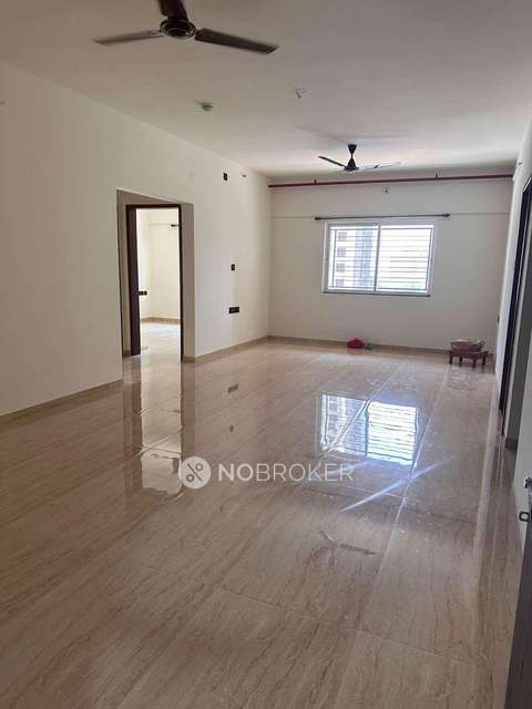 3 BHK Flat In Vtp Beaumonde For Sale  In Manjari 