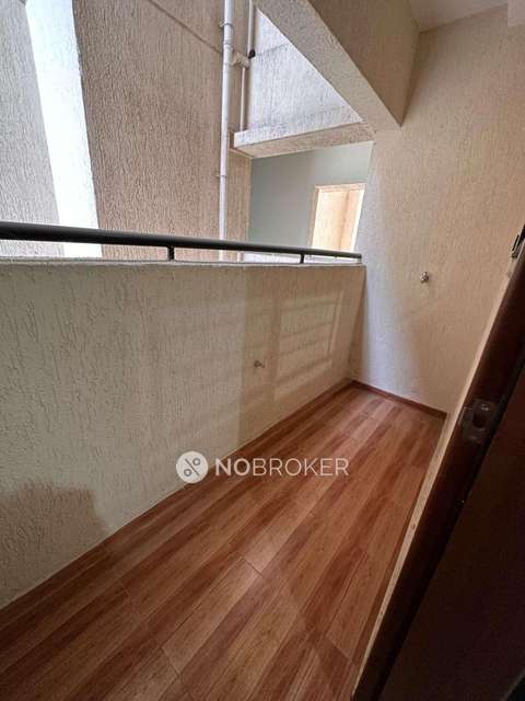 3 BHK Flat In Vtp Beaumonde For Sale  In Manjari 