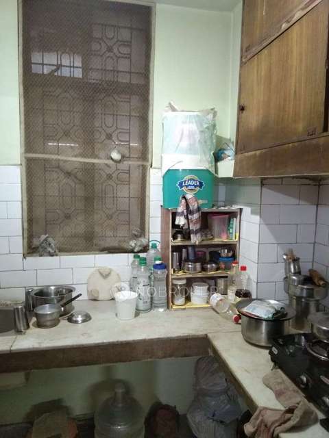 1 BHK Flat In Suriya Apartment  For Sale  In Surya Nagar