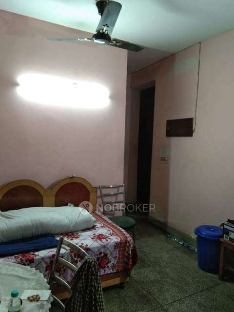1 BHK Flat In Suriya Apartment  For Sale  In Surya Nagar