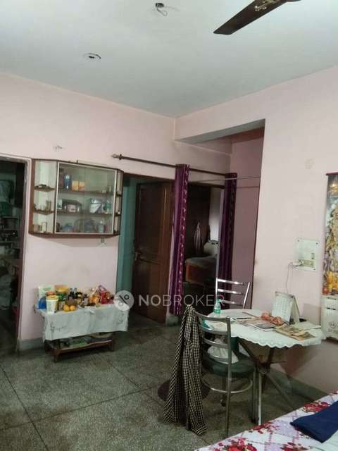 1 BHK Flat In Suriya Apartment  For Sale  In Surya Nagar