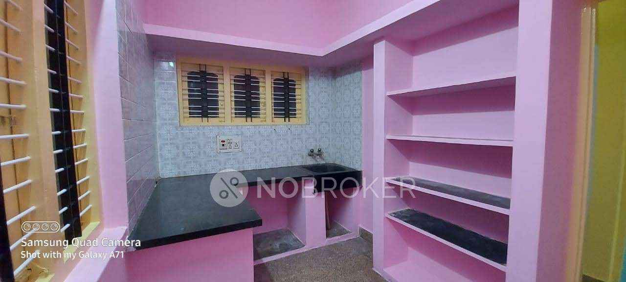 2 BHK House for Rent  In Krishnarajapuram