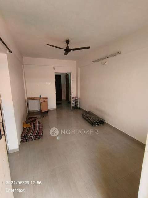 1 BHK Flat For Sale  In Kharadi