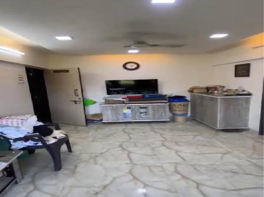 2 BHK Flat In Madinatul-aman Chs Goawala Compund For Sale  In Kurla