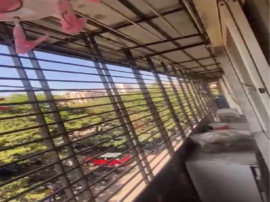 2 BHK Flat In Madinatul-aman Chs Goawala Compund For Sale  In Kurla