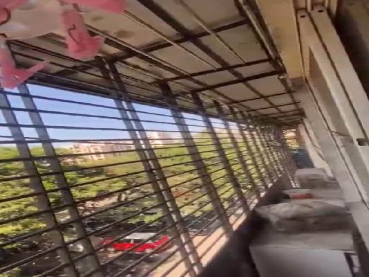 2 BHK Flat In Madinatul-aman Chs Goawala Compund For Sale  In Kurla