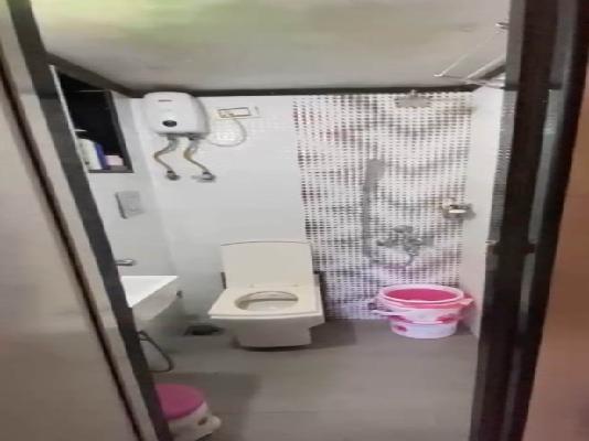 2 BHK Flat In Madinatul-aman Chs Goawala Compund For Sale  In Kurla