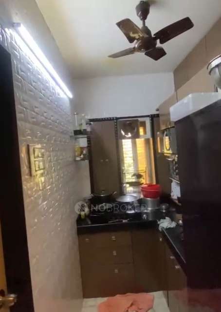 2 BHK Flat In Madinatul-aman Chs Goawala Compund For Sale  In Kurla
