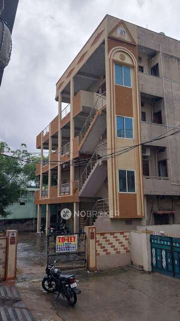 1 RK Flat In Shiva Residency for Rent  In Boduppal