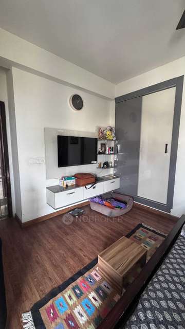 2 BHK Flat In Satya The Hermitage For Sale  In 103