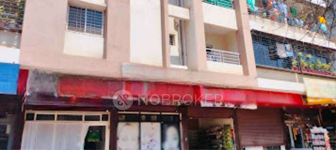 2 BHK Flat In Surekha Heights for Rent  In Mundhwa