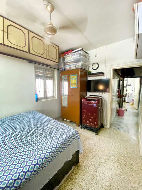 1 BHK Flat In Shyam Krupa Chs For Sale  In Dombivli East