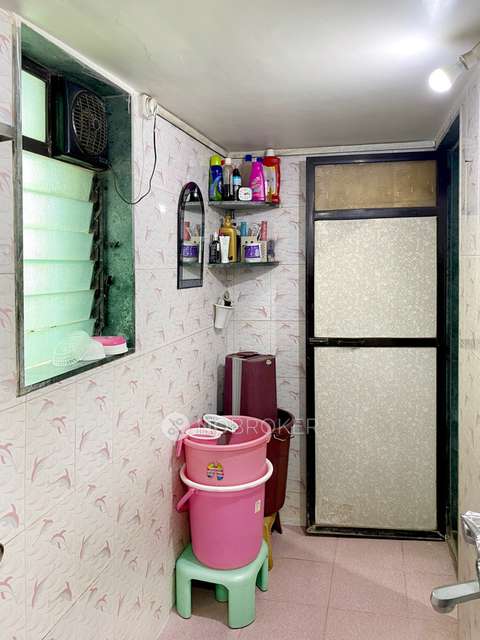 1 BHK Flat In Shyam Krupa Chs For Sale  In Dombivli East