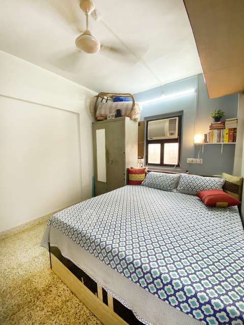 1 BHK Flat In Shyam Krupa Chs For Sale  In Dombivli East