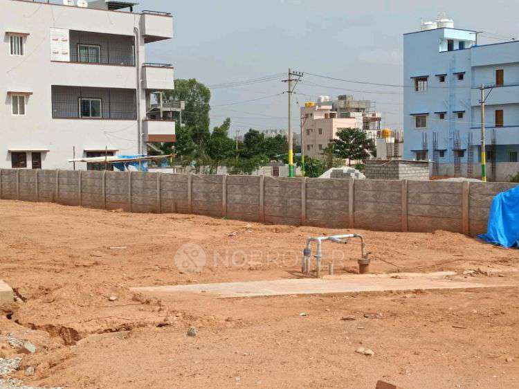 Plot For Sale  In Bagaluru