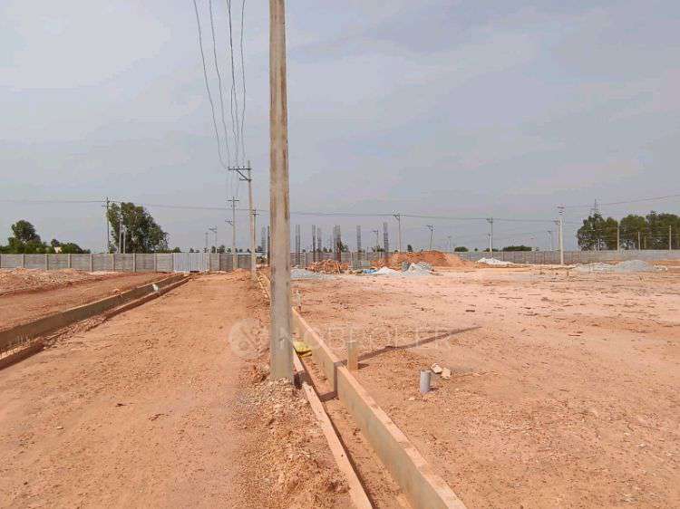 Plot For Sale  In Bagaluru