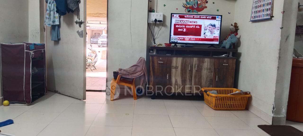 1 RK Flat In Gulmohor Society Mhada Colony For Sale  In Thane West