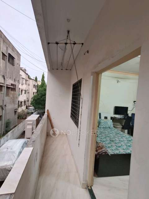 2 BHK Villa In Abhishek 6 for Rent  In Rh-69, Shahunagar, Midc, Chinchwad, Pimpri-chinchwad, Maharashtra 411019, India