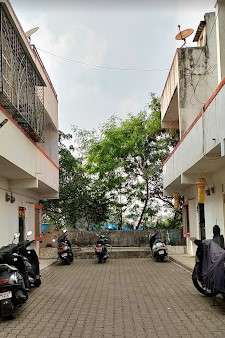 2 BHK Villa In Abhishek 6 for Rent  In Rh-69, Shahunagar, Midc, Chinchwad, Pimpri-chinchwad, Maharashtra 411019, India