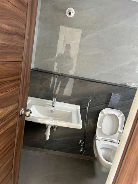 2 BHK Flat In Megapolis Saffron for Rent  In Hinjewadi