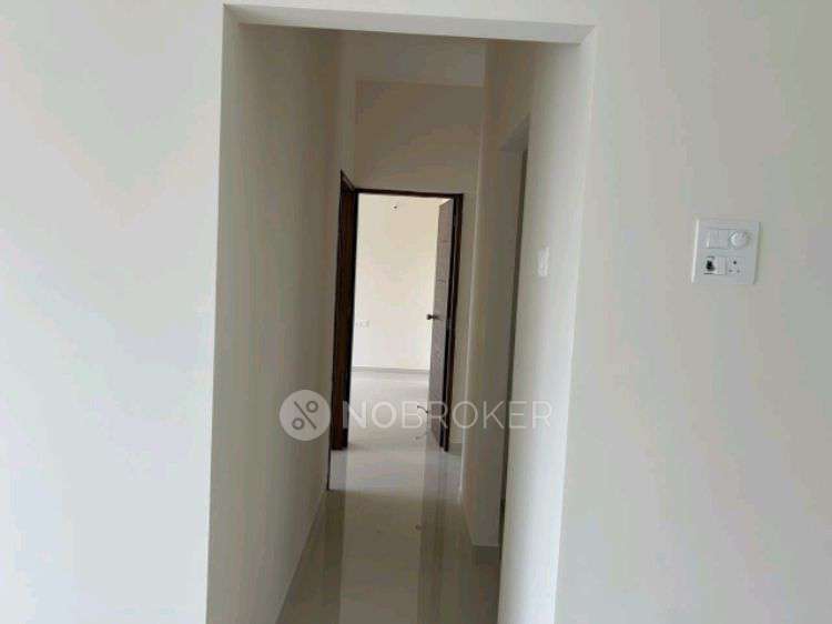 2 BHK Flat In Megapolis Saffron for Rent  In Hinjewadi