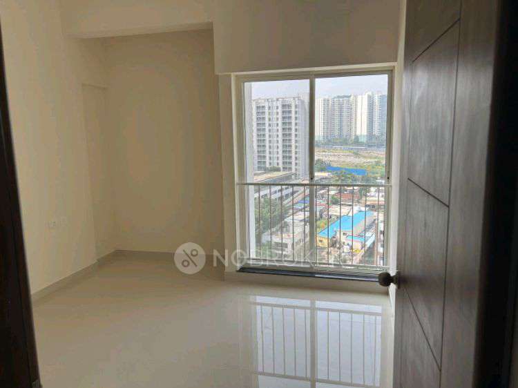 2 BHK Flat In Megapolis Saffron for Rent  In Hinjewadi