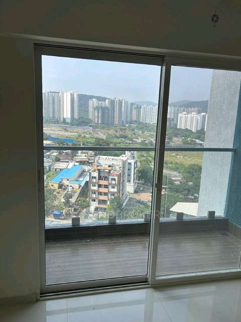 2 BHK Flat In Megapolis Saffron for Rent  In Hinjewadi