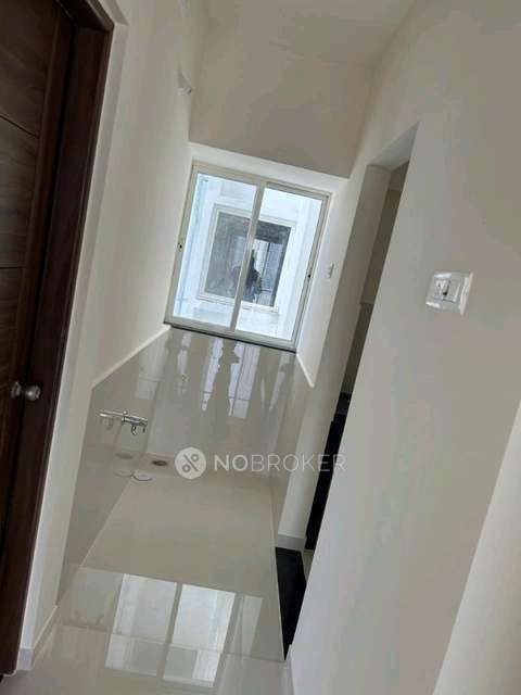 2 BHK Flat In Megapolis Saffron for Rent  In Hinjewadi