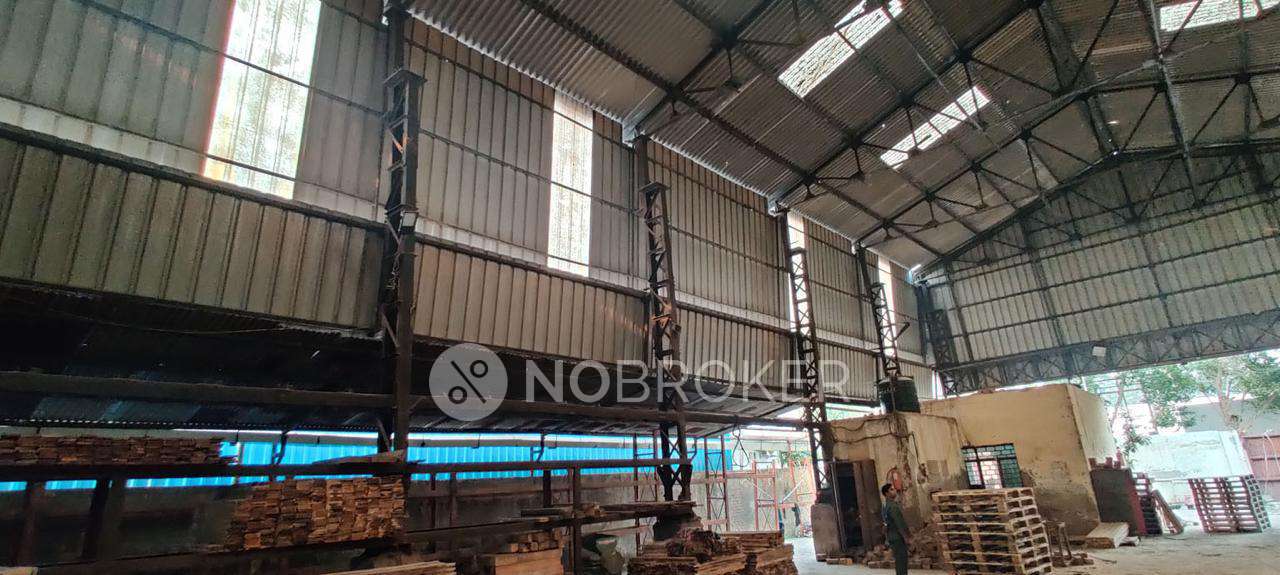 Industrial Shed in Surajpur, Greater_noida for sale 