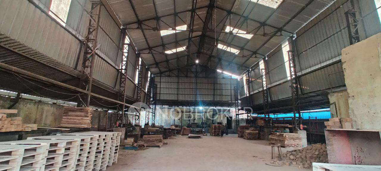 Industrial Shed in Surajpur, Greater_noida for sale 