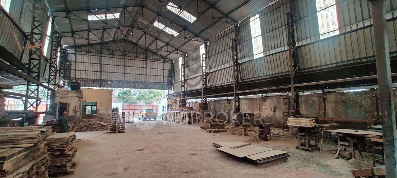 Industrial Shed in Surajpur, Greater_noida for sale 