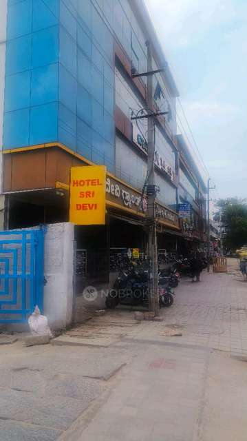 Plot For Sale  In Kasaba Hobli