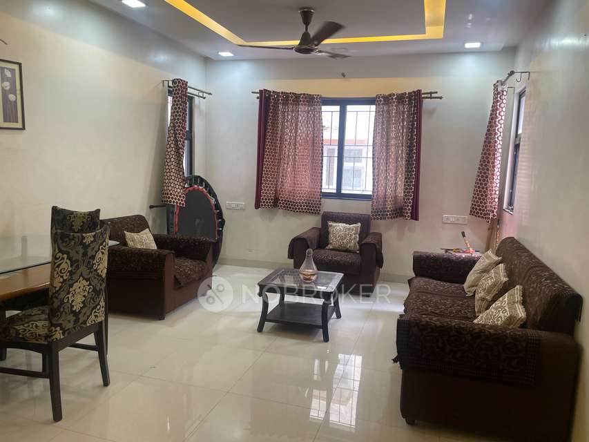 Yashwant Shree Deccan Gymkhana Rent WITHOUT BROKERAGE Fully furnished