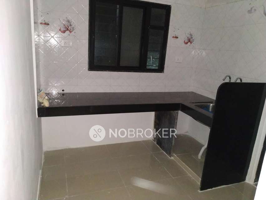 1 BHK Flat In Tirupati Govinda Enclave For Sale  In Charholi Budruk