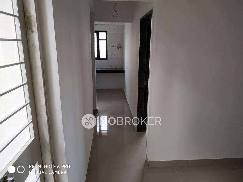 1 BHK Flat In Tirupati Govinda Enclave For Sale  In Charholi Budruk