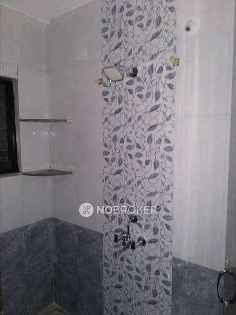 1 BHK Flat In Tirupati Govinda Enclave For Sale  In Charholi Budruk