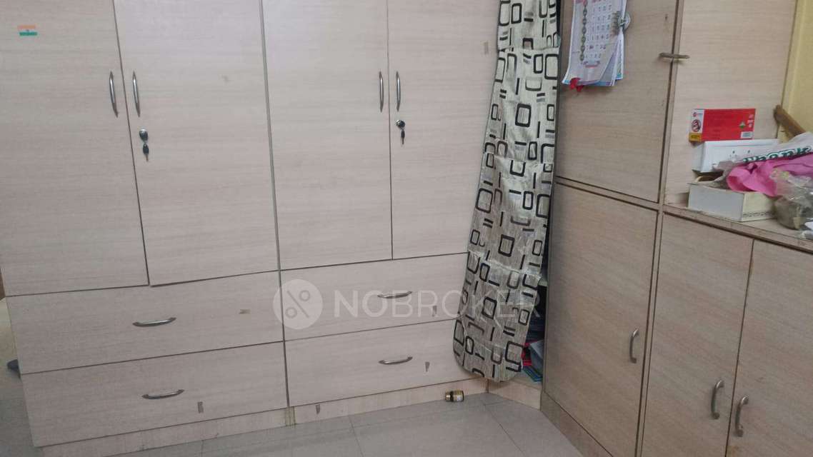 3 BHK Flat In Namaha Landmark Towers for Rent  In Miyapur