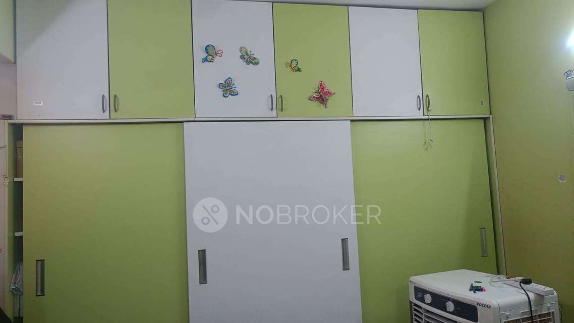 3 BHK Flat In Namaha Landmark Towers for Rent  In Miyapur