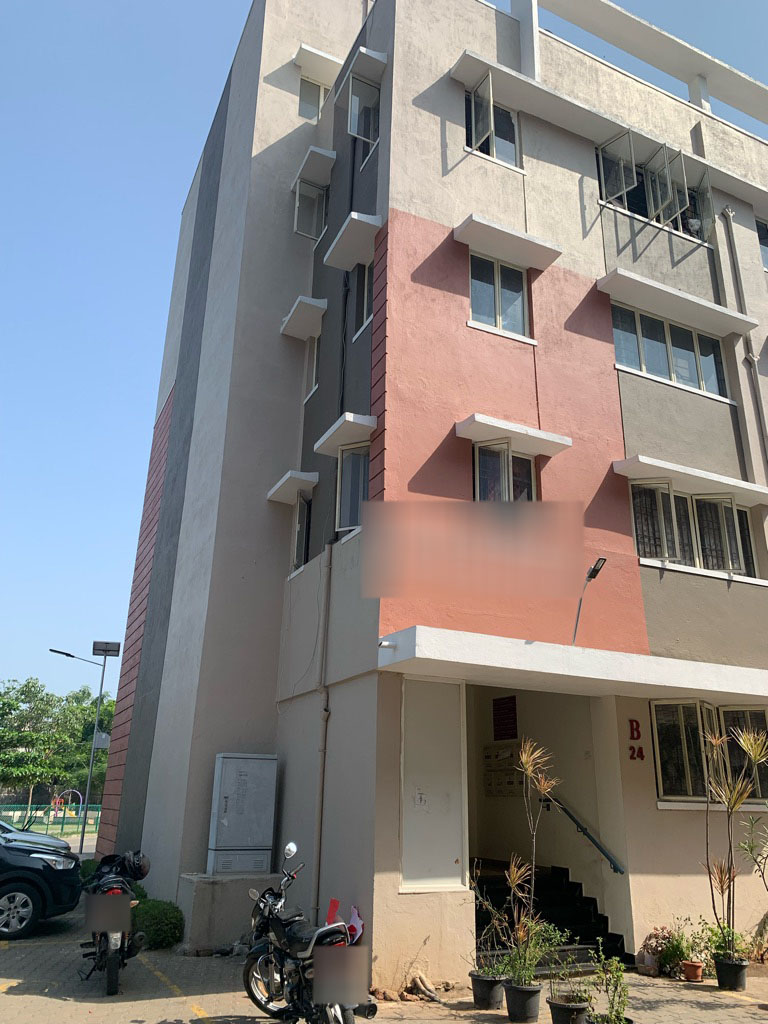 Provident Cosmo City