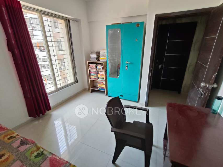 2 BHK Villa In Shree Nidhi, 2, Porwal Rd for Rent  In Porwal Road