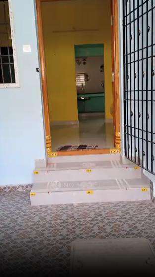 1 BHK House for Rent  In Tharamani