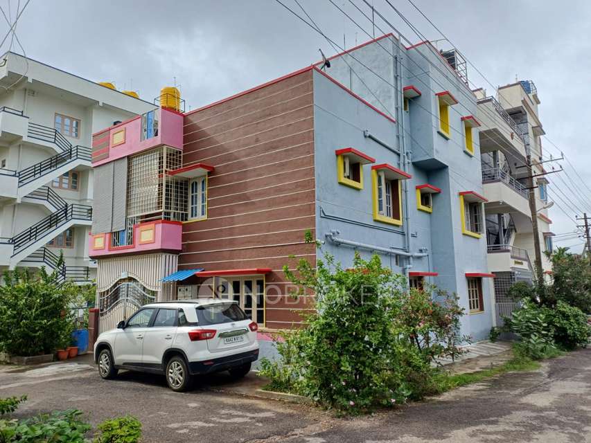1 BHK House for Rent  In Bidadi