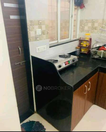 2 BHK Flat In Atlanta-ii For Sale  In Hinjawadi 